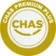 CHAS Certified