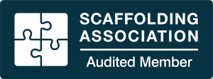 The Scaffolding Association Member