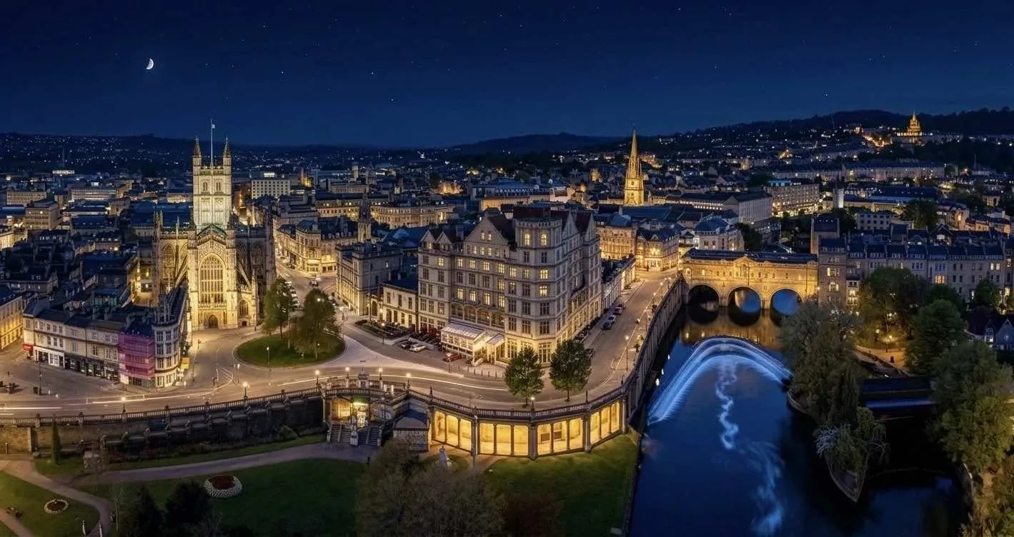 Bath