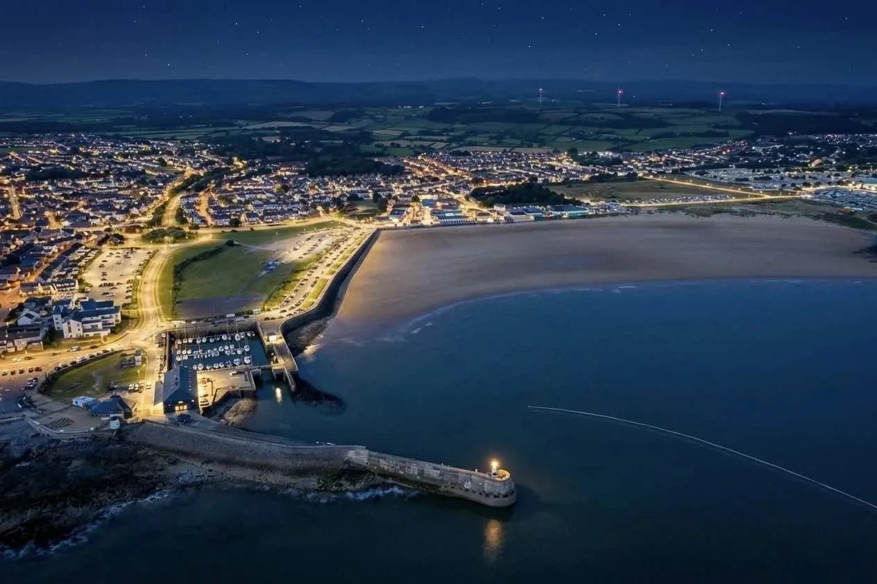 Bridgend