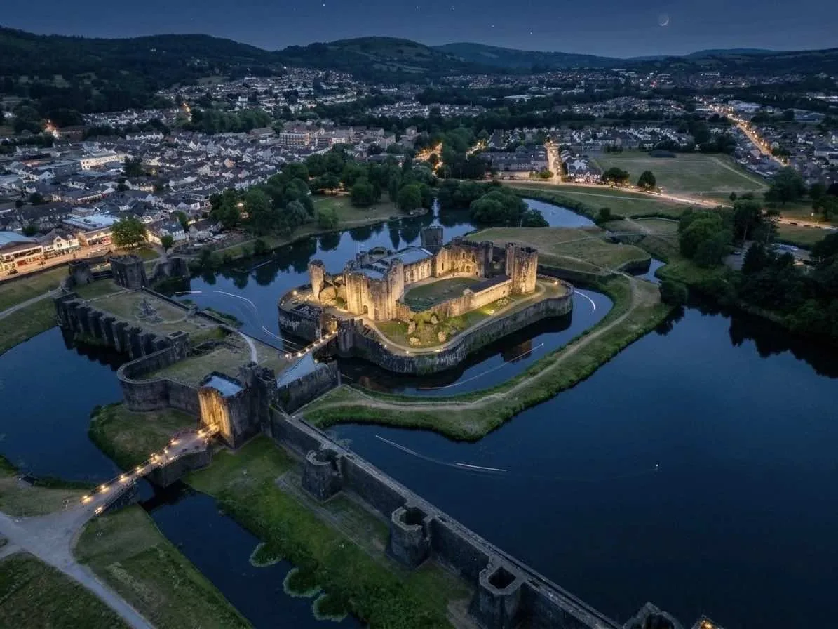 Caerphilly