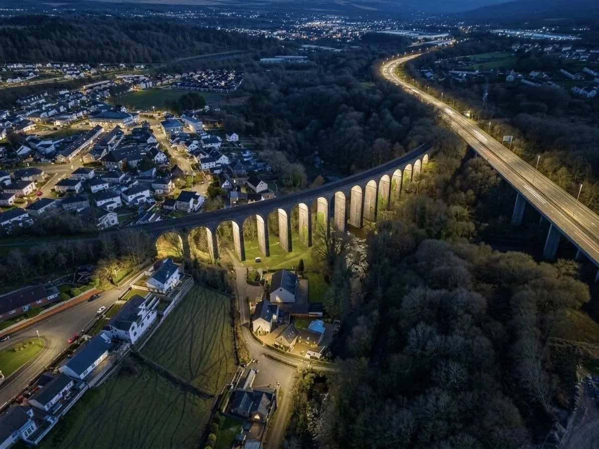 Merthyr Tydfil