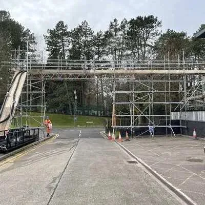 Pembroke Dock