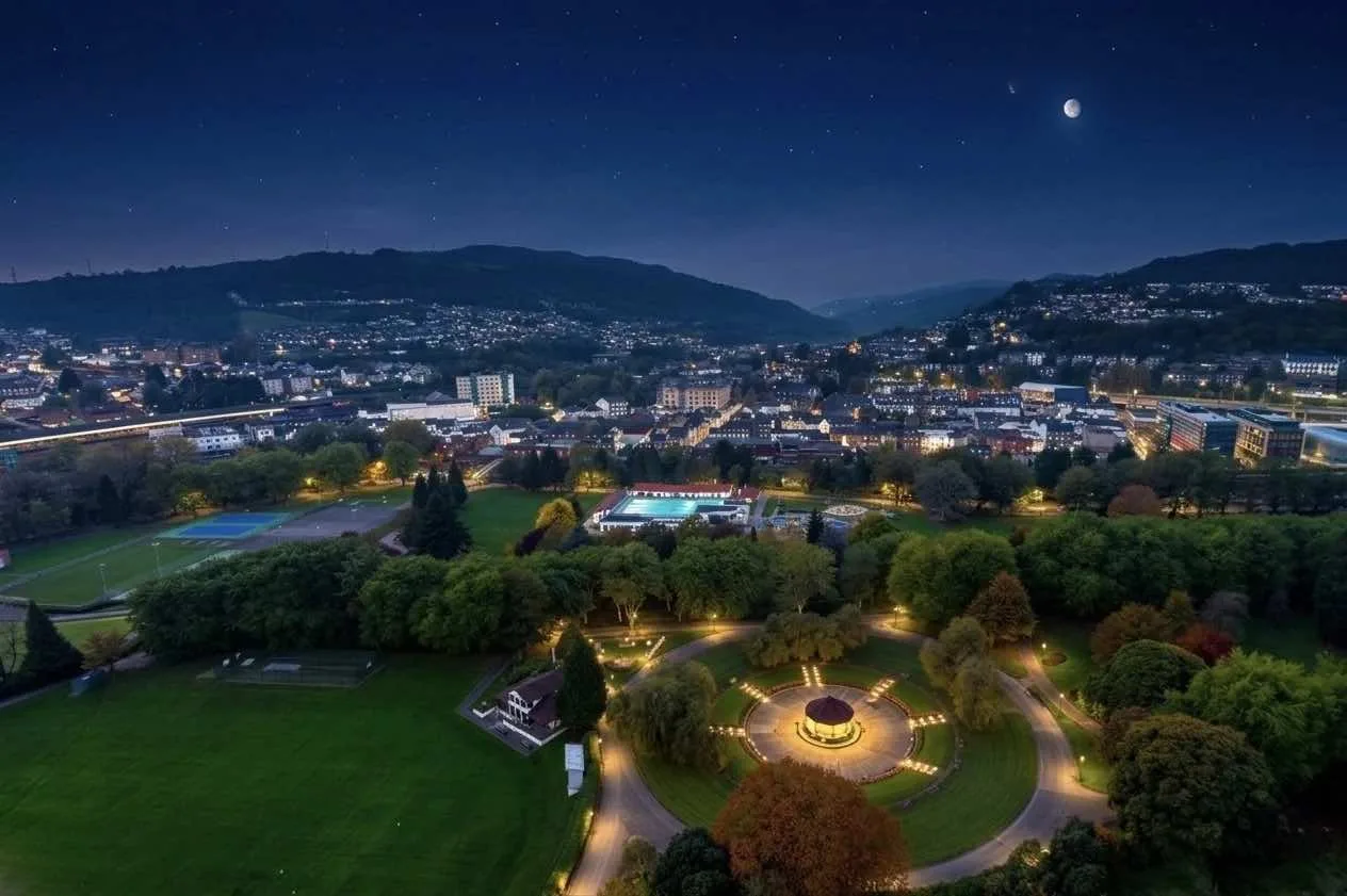 Pontypridd