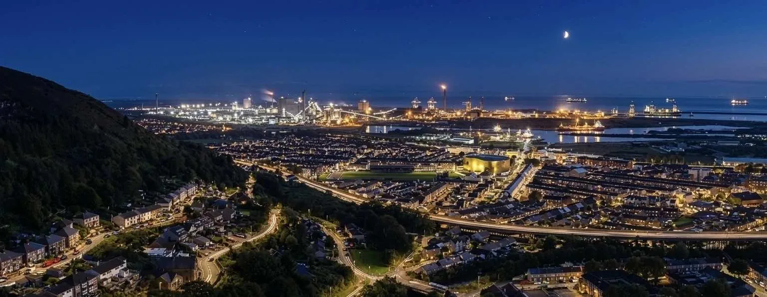 Port Talbot