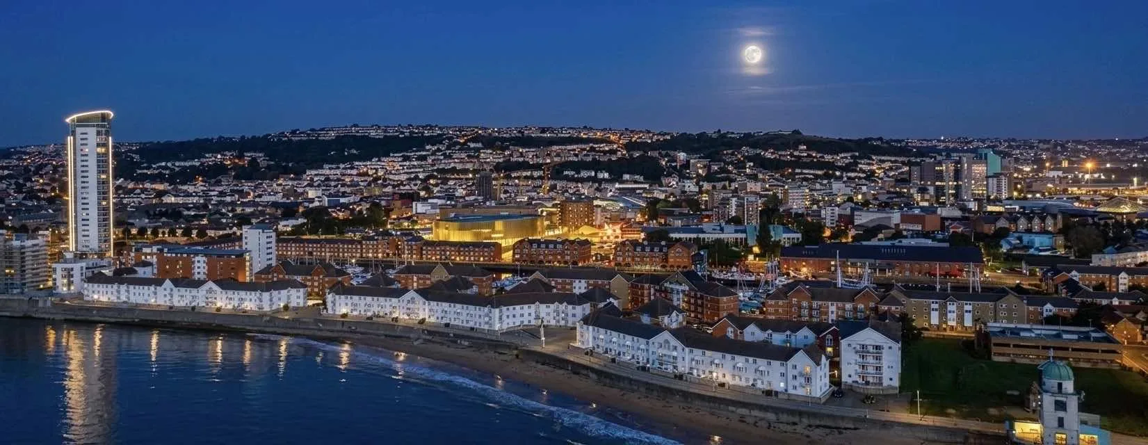 Swansea