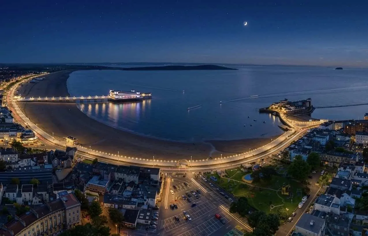 Weston-super-Mare