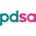 PDSA logo