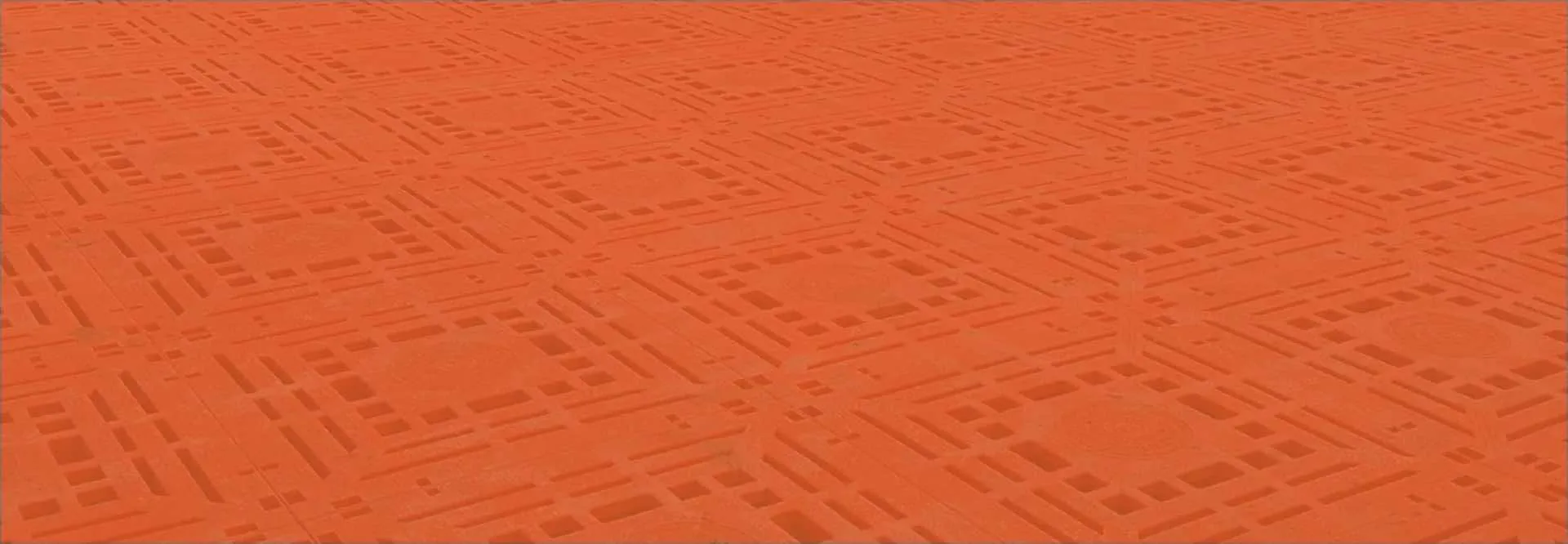 T-Deck Safety Decking System