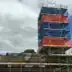 Industrial Scaffolding