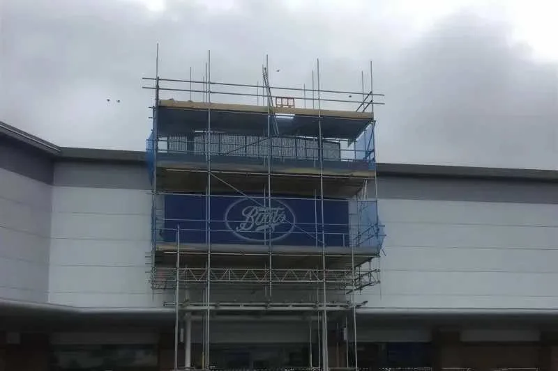 Boots, Llanelli — image 2