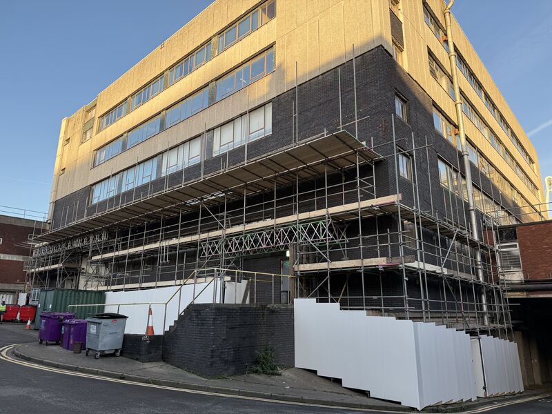 Newport Library — image 1