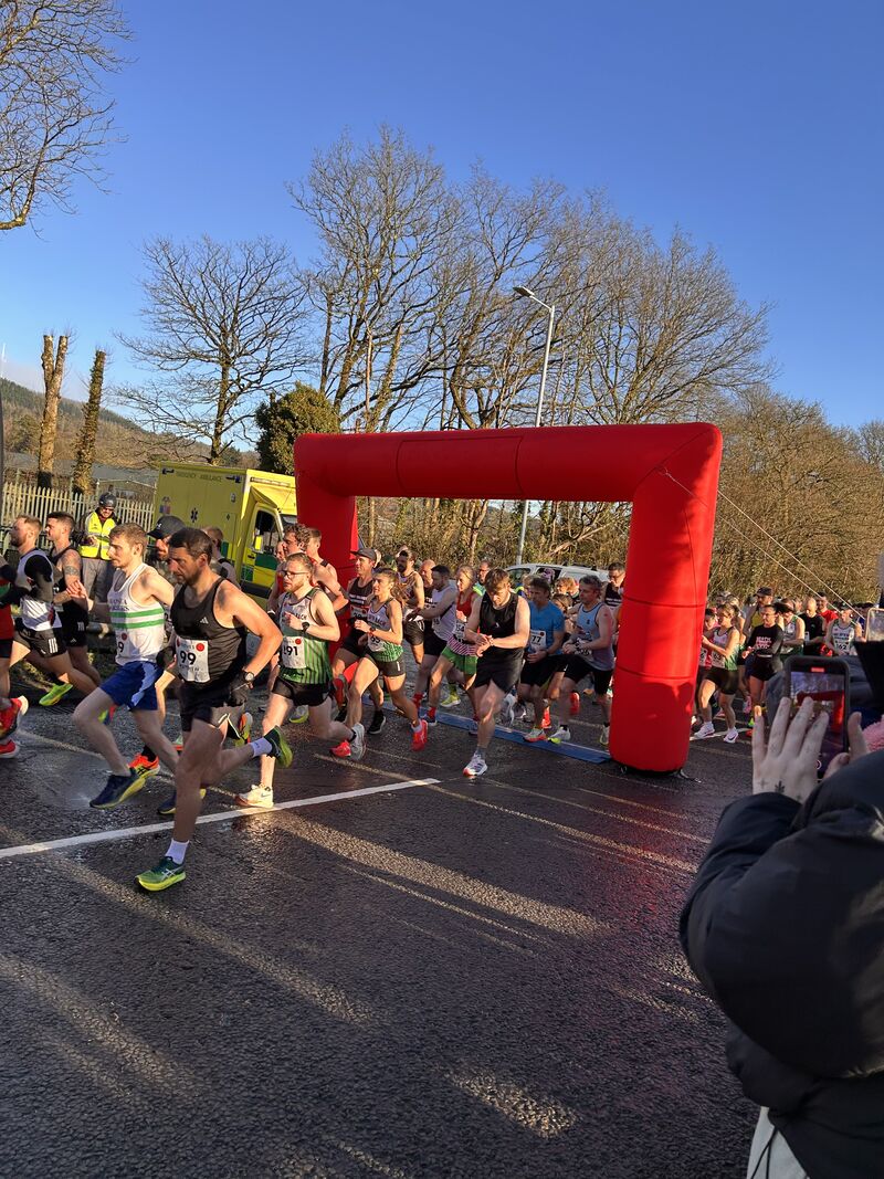 Trust Scaffolding sponsoring Glynneath RFC