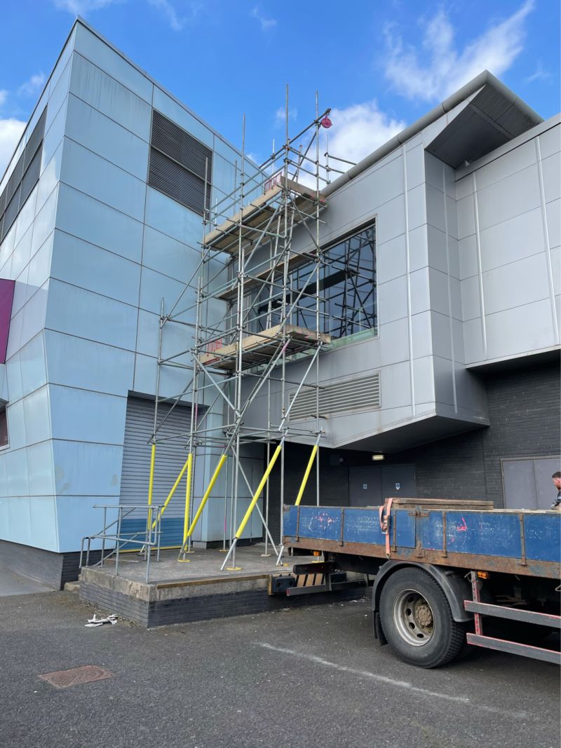 Newport Library — image 4