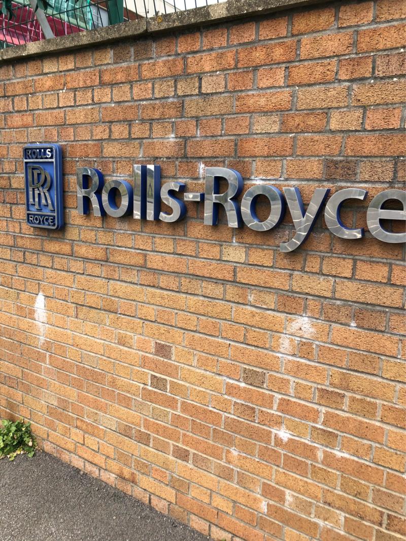 Rolls-Royce, Bristol — image 3