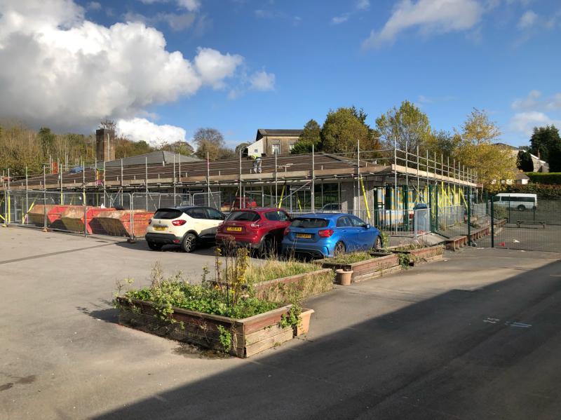 Defynnog Church — image 4