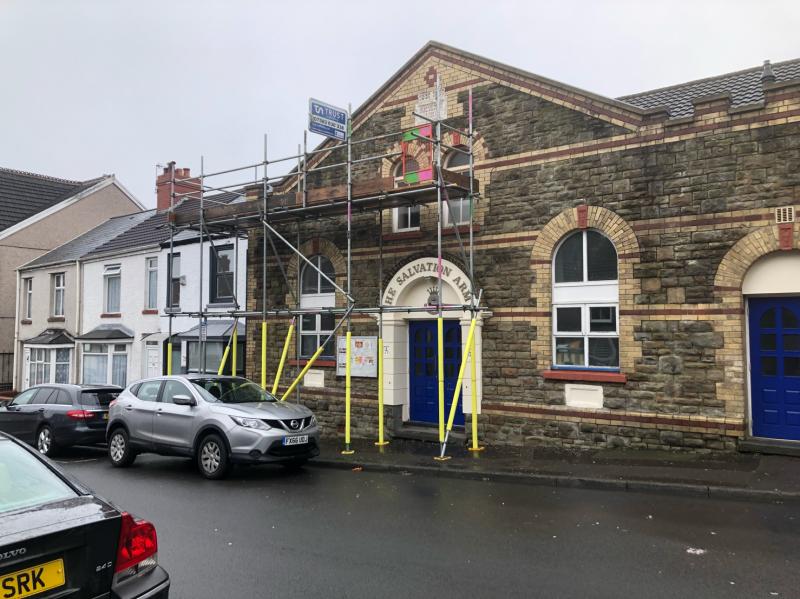 DVLA, Swansea — image 3