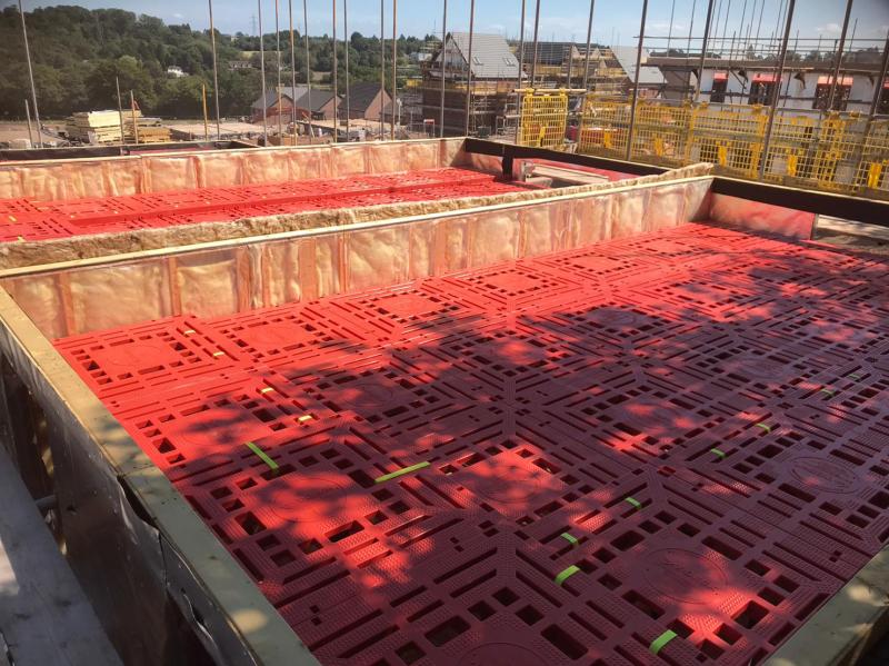 Persimmon Homes, Creigiau — image 5