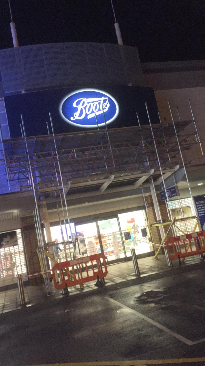 Boots, Llanelli — image 2