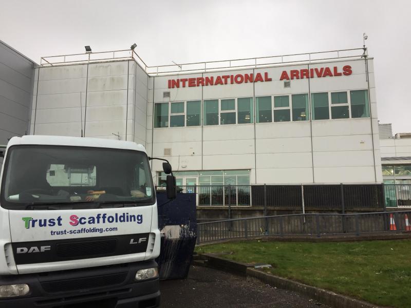 Cardiff Airport — image 1