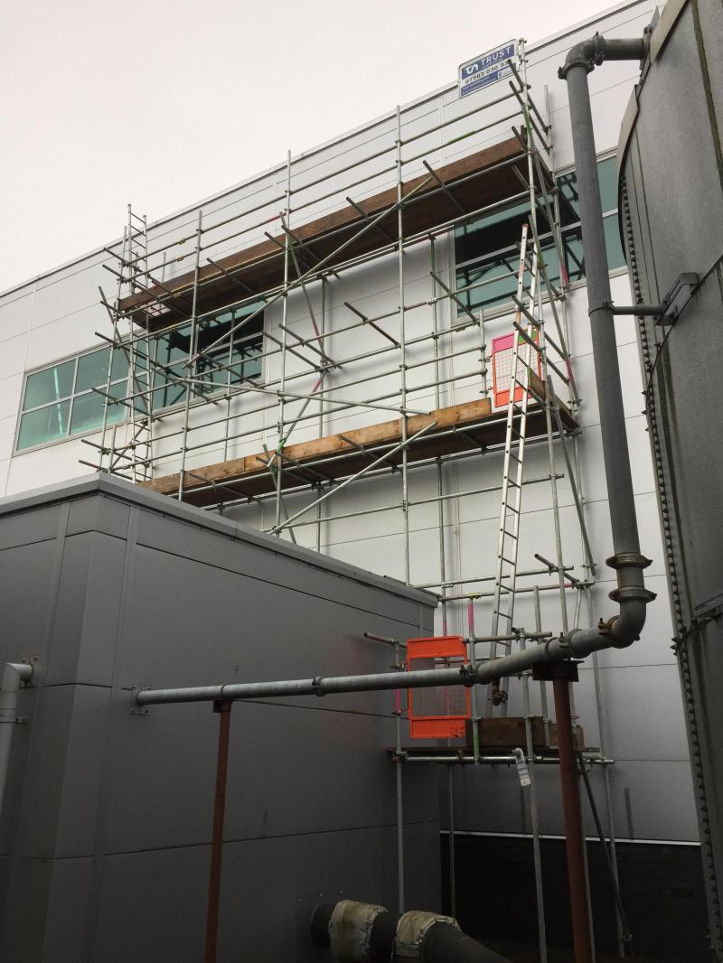 Cardiff Airport — image 2