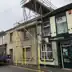 Chimney Scaffolding