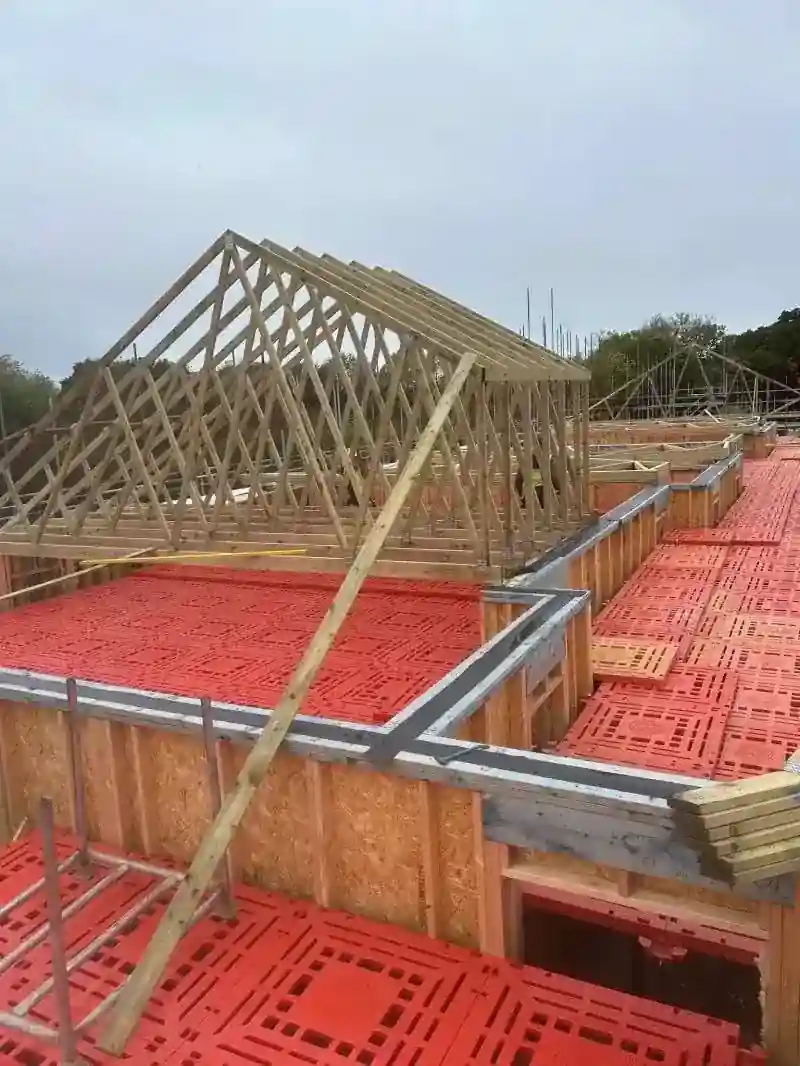 Safety Decking Systems — scaffolding services in South Wales