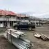 New Build Scaffolding
