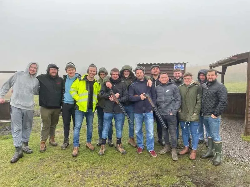 Trust Scaffolding Team